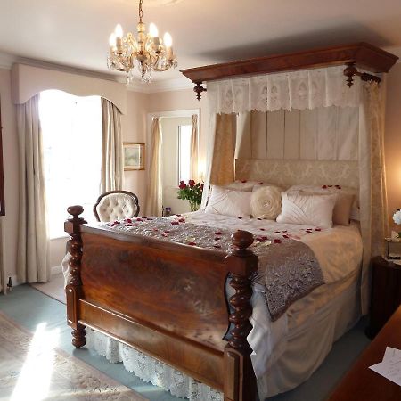 Queen Anne House 포틀랜드 외부 사진