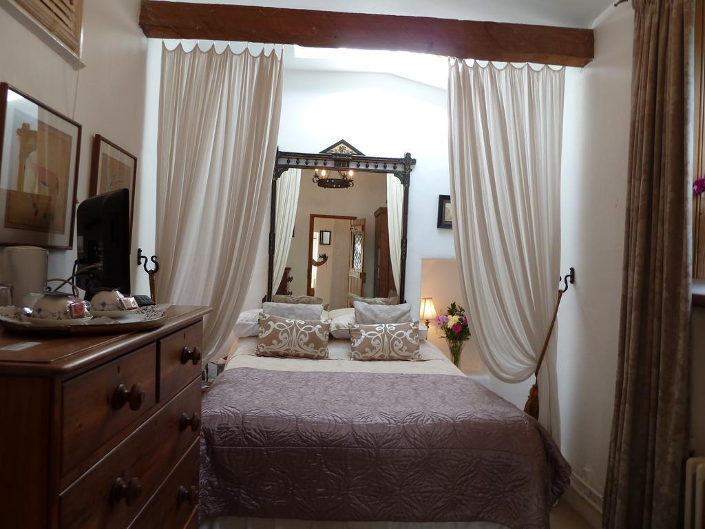 Queen Anne House 포틀랜드 객실 사진