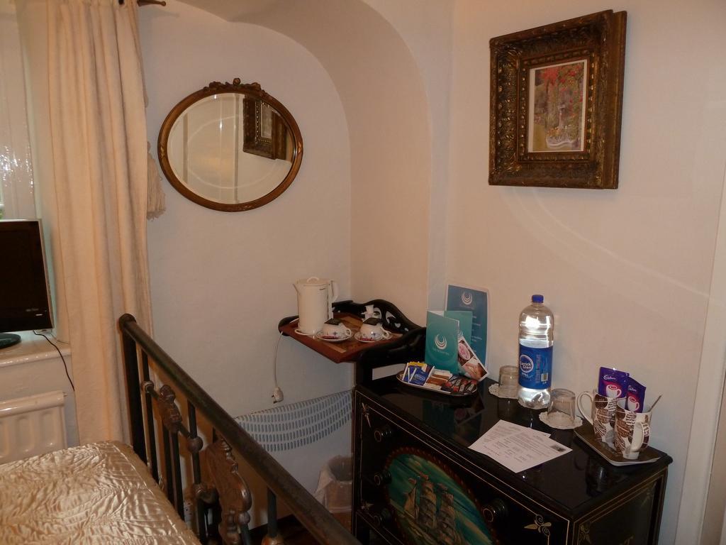 Queen Anne House 포틀랜드 객실 사진