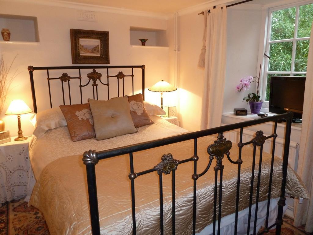 Queen Anne House 포틀랜드 객실 사진